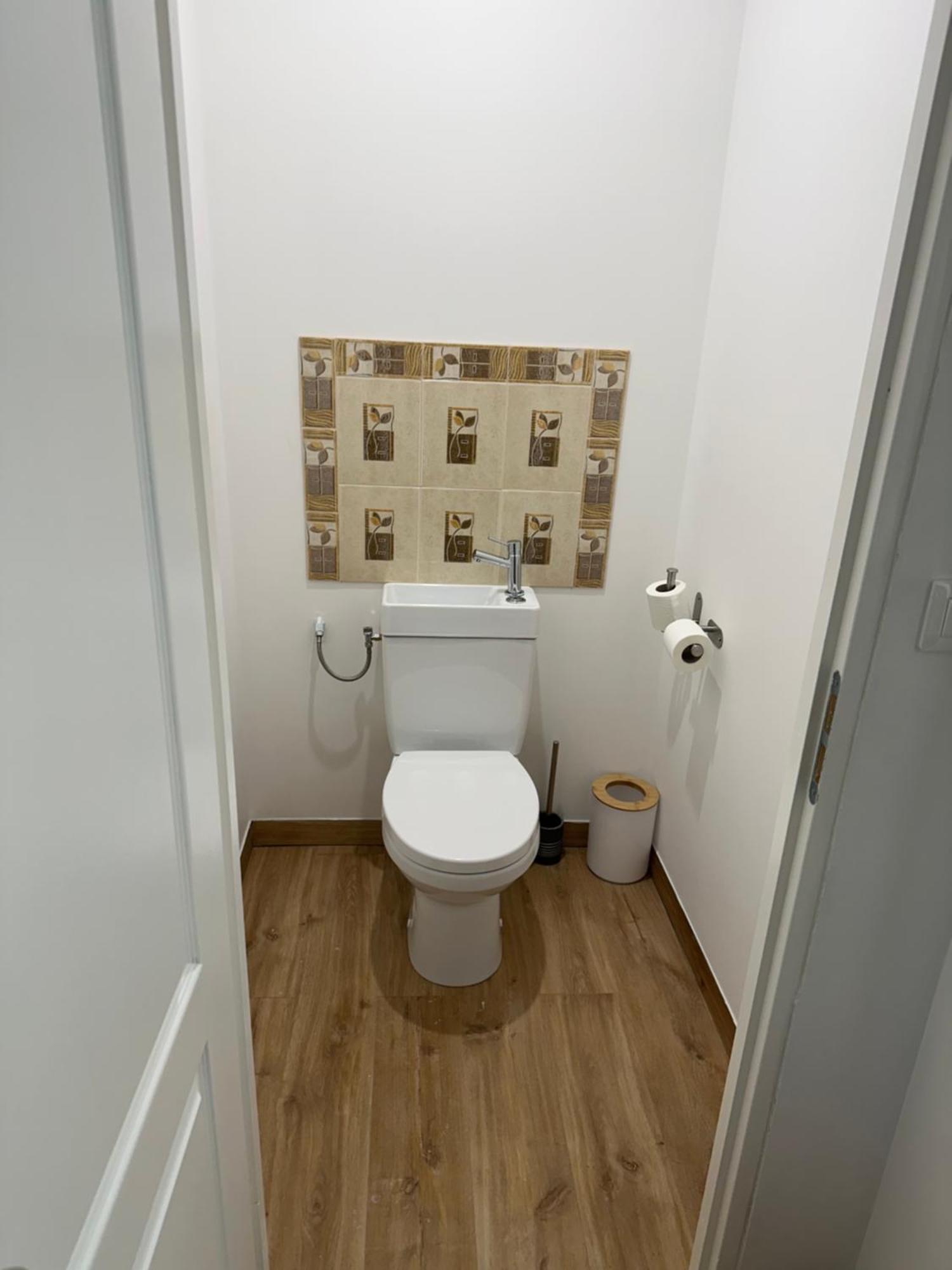 Petit Studio Presbytere Dans L'Eglise Narbonne Extérieur photo