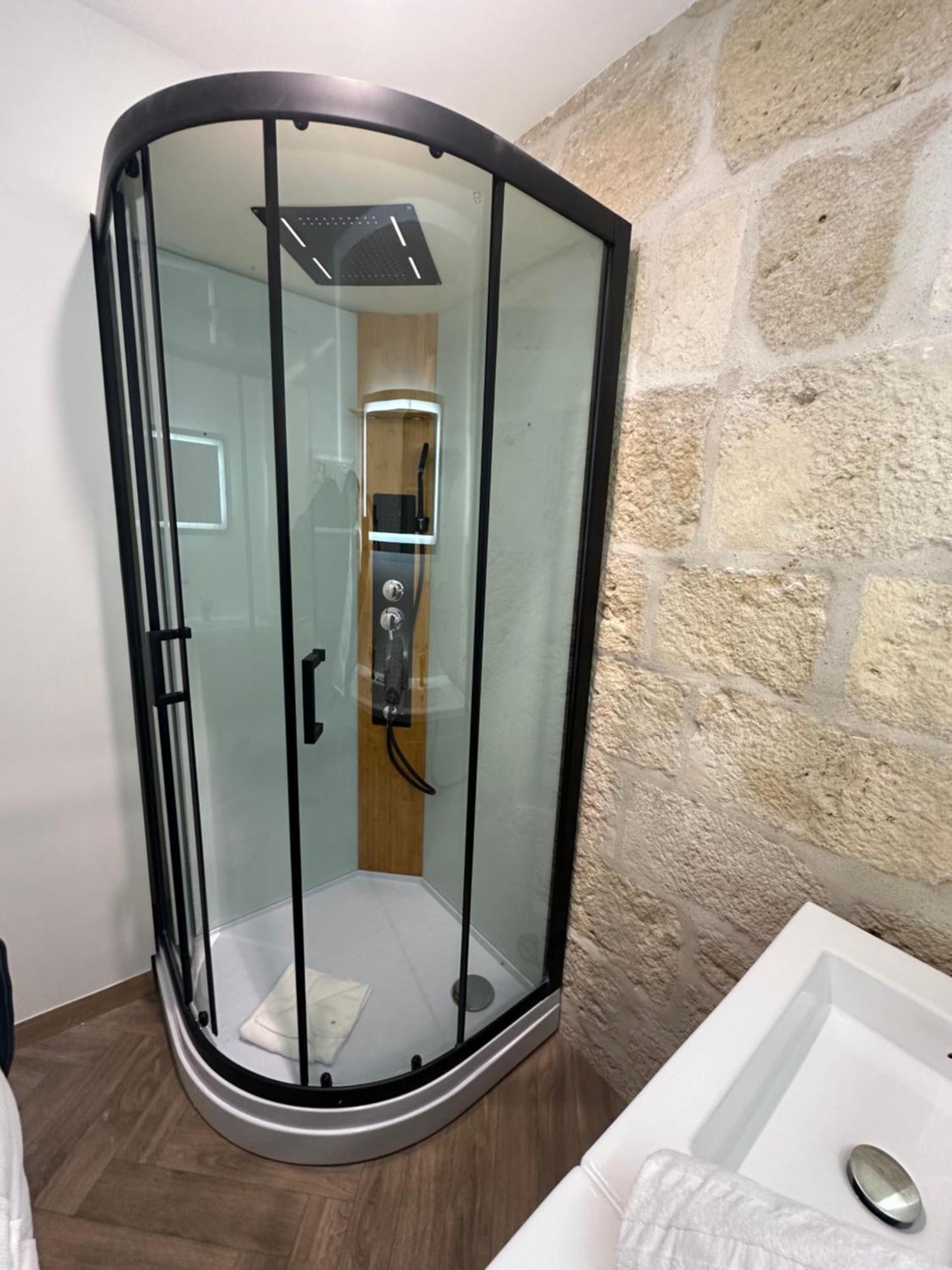 Petit Studio Presbytere Dans L'Eglise Narbonne Extérieur photo